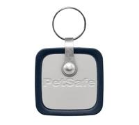 PetSafe - Smart Door Key - Clé RFID pour Porte pour Animaux de Compagnie - Accès Personnalisé, Entrée Sécurisée, Compatibilité avec Application - Petit