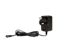 PetSafe SmartDoor Adaptateur d'alimentation connecté pour Animal Domestique pour Le Royaume-Uni - Batterie Alternative, Double Option d'alimentation, Installation Facile