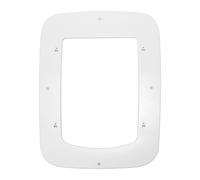 PetSafe Adaptateur d'installation pour Porte connectée pour Animaux SmartDoor, Grande Taille