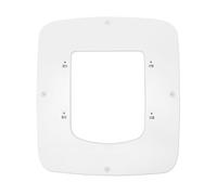 PetSafe SmartDoor Cadre d'Installation, Moyen