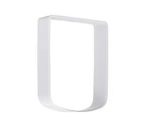 PetSafe Extension de Tunnel pour Porte connectée pour Animaux SmartDoor, pour Portes et Murs épais, Taille Moyenne