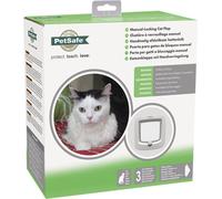 Petsafe Staywell Chatière manuelle One Size