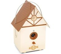 PetSafe - Système anti aboiement Extérieur Original à Ultrason pour Chien, Sans Collier, Portée de 15m, Durable et Résistants