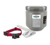 PetSafe Systeme AntiFugue Sans Fil et Portatif avec Collier AntiFugue Imperméable Rayon