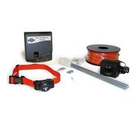 Petsafe Systeme De Clôture Anti-Fugue Avec Fil - 6 V - Pour Chien