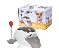 PetSafe Système de Dressage par récompense à Distance pour Chien Treat & Train Manners Minder, renforcement Positif