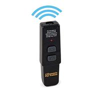 PetSafe Système de Dressage Positif à Ultrasons sans Collier pour Chien, avec télécommande - 10 m de portée - pour la Plupart des Chiens - Similaire au sifflet électronique pour Chien
