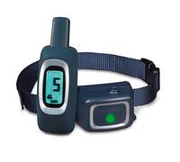 PetSafe Système de Dressage Spray pour Chiens dès 3,6 kg, portée 300 m, Collier étanche Rechargeable, 2 Cartouches (citronnelle et sans Parfum)