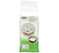 Tapis Absorbants Pour Bac À Litière Chat Crystal Deluxe X 4 - Petsafe