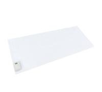 PetSafe - Tapis d'entraînement électronique d'intérieur ScatMat, Protection des Meubles, 7 Modes de Stimulation électrostatique avec ou sans tonalité, sans Danger, à Pile, Taille L