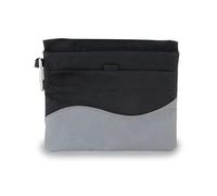 PetSafe Treat Pouch Sport Pochette pour friandises de Chien, Accessoire de Dressage, Durable et Pratique, Standard, Noir