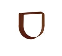 PetSafe Tunnel d'extension 50 mm Tunnel d'extension 40 mm brun