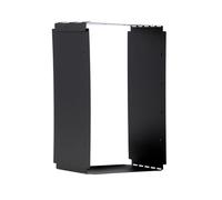 PetSafe Tunnel d'extension Mural Compatible avec Porte Murale pour Animal Domestique, Taille M