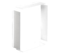 petsafe tunnel d'extension pour chatiere 715sgifd - blanc - pour chat Blanc G
