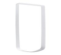 PetSafe Extension de Tunnel pour Porte connectée pour Animaux SmartDoor, pour Portes et Murs épais, Grande Taille