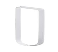 PetSafe Extension de Tunnel pour Porte connectée pour Animaux SmartDoor, pour Portes et Murs épais, Taille Moyenne