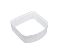 PETSAFE Tunnel d'extension pour PPA19-16145 - Blanc