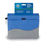 PetSaPetSafe Treat Pouch Sport, Bleu Cadet.