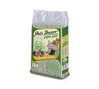 PetsDream Pets Dream Paper Pure 20L 10Kg