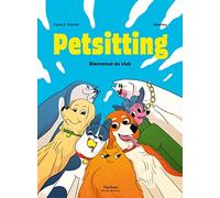 Petsitting - BD