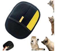 Petsloom Hairloomer 2.0, Wagmitt Pet Fur Remover, Deanity Pet Hair Removal Gloves, FurSweep Gloves Pets Hair Remover (1 Pcs)