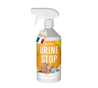 Petsly® Anti Marquage Urinaire Chat & Chien -1L- Non Tachant - Triple Action - Dressage & Éducation, Stop Pipi, Répulsif Chat & Chien - Usage Intérieur & Extérieur - Fabriqué en Allemagne