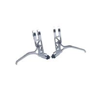 PETSOLA 2 Leviers de Frein de Vélo Robustes de Remplacement pour VTT