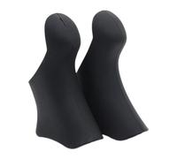 PETSOLA 2X Couvre-leviers de pour Leviers de Frein de Vélo (St 2300/3400)