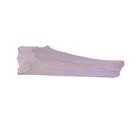PETSOLA Accessoire pour Rameur et Appareil de Fitness, Coupe-Vent, Lavable, Convient à Une Utilisation Intérieure et Extérieure, Housse de Protection élastiqu, Gris 160x40x55cm