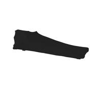 PETSOLA Accessoire pour Rameur et Appareil de Fitness, Coupe-Vent, Lavable, Convient à Une Utilisation Intérieure et Extérieure, Housse de Protection élastiqu, Noir 160x40x55cm