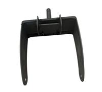 PETSOLA Accessoires pour Chariots, Brouettes, Chariots et Diables : Fourches et Pieds Robustes, Légers et Portables, En Métal, pour Chariots Pliables, Brouett