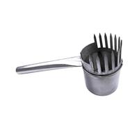PETSOLA Accessoires pour Cueilleurs de Fruits. Résistants à La, Performants, Robustes et Pratiques pour La des Petits Fruits.