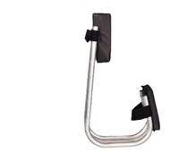 PETSOLA Agenouilloir Jardinage Ergonomique Siège à Genoux Jardinage Métallique Repose-Genoux avec Cadre En Métal pour Jardiniers