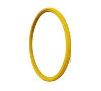 PETSOLA Aiguille Tire-Câble 7 Mm Tire-Câble Flexible Outillage pour Rénovation Électrique