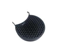 PETSOLA Bac Récupérateur D'égouttement pour Machine à Expresso Coffeeware