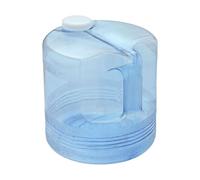 PETSOLA Bidon d'eau de 4 L pour Distillateur, Idéal pour La Randonnée, Les Barbecues et Les Activités de Plein Air.