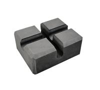 PETSOLA Bloc EVA Fitness Compact Bloc Stien Cotruction en Grille Polyvalent pr Développé Cché