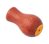 PETSOLA Bouton de Poignée de Moulinet Accessoire de Remplacement Prise de Bras Oscillant Manivelle de Pêche avec Conception Légère et Adapté pour, Matte B