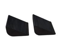 PETSOLA Cale Mousse EVA Polyvalente Cale Squat Compact Bloc Élévateur pour Sportifs