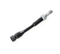 PETSOLA Capteur Frein avec Câble Robuste Câble Capteur Frein peu Encombrant pour Mécaniciens