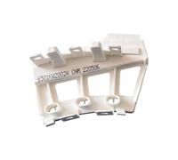 PETSOLA Capteurs à Effet pour Lave-linge, Capteurs de Moteur pour Lave-linge, Capteurs de Position pour Lave-linge, Capteurs de Position Du Rotor, 6501KW2002A