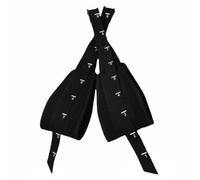PETSOLA Ceinture Abdominale Sangles Abdos Harnais de Appui Bras pour Tractions Base Stable pour Relevés Matériau Nylon Résistant Acier Robuste Prise, 690G, Numérique