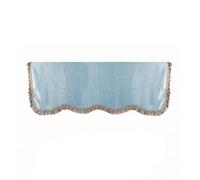 PETSOLA Chemin Piano s en Coton | Piano Droit, Pliable, pr lon, Pianistes, Bleu