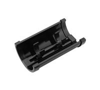 PETSOLA Couvercle de Lampe pour Aquarium Portable avec Clips, Protection Pratique, Accessoire pour Lampe D'aquarium, pour lumière 3W