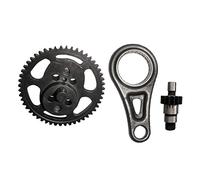 PETSOLA Ensemble De Pignons D'entraînement à Pignon D'entraînement Pour Taille-haie Stihl HS81 HS81R HS81T