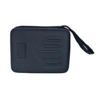 PETSOLA Étui Angle Transport Portable Sac Rangement Angle Transport Pratique à Transporter pour Débutants, Stockage