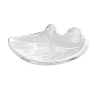 PETSOLA Hamac pour Chat, étagère pour Chat, Facile à Installer, Accessoires pour Animaux de Compagnie Pratiques et de Qualité, Permet de Réaliser des économie, Transparent