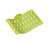 PETSOLA Hamac pour Reptiles, Hamac pour Dragon, Flexible, Décoratif, Transat pour Lézards, Transat pour Caméléons, Vert