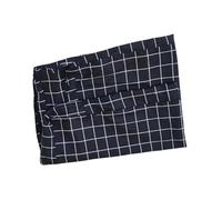 PETSOLA Housse de Panier pour Chien, Housse de Matelas, Coussin Amovible pour Cage de Transport, Accessoire de Rechange pour L'intérieur et L'extérieu, S
