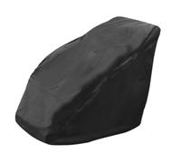 PETSOLA Housse de Protection pour Fauteuil de Massage - Facile à Installer - Couverture Imperméable et Multifonctionnelle - Housse Anti-poussière Po, 135cmx80cmx125cm